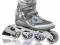 Rolki Rollerblade Spark 80 W 2012 dł. 235/37
