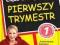 CIĄŻA DLA OPORNYCH - PIERWSZY TRYMESTR - DVD NOWY