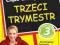 CIĄŻA DLA OPORNYCH - TRZECI TRYMESTR - DVD NOWY