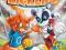 CRAZY KICKERS - GRA PC NOWA