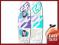 Deska kite CRAZY FLY 2012 Girls 132x39 + BON