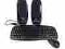 Klawiatura+Mysz+Głośniki Logitech EX100 *52690