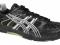 BUTY DO SQUASHA ASICS GEL-BLADE 3 R 46 - 2 KOLORY!