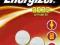 Baterie ENERGIZER CR 2032 /2 3V CR2032