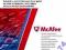 McAfee TOTAL PROTECTION 3 PC 2012 PL [NOWY] !!!