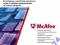 McAfee ANTIVIRUS PLUS 3 PC 2012 PL [NOWY] !!!