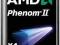 Selekt AMD 450 @Phenom II B50 4x3,2 GHz BOX FV/GW