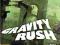 Gravity Rush PS Vita NOWA FOLIA HIT