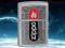 $ ZAPALNICZKA ZIPPO 24830 FLAME EMBLEM NA PREZENT