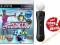 SPORTS CHAMPIONS PL+MOVE CONTROLLER PS3 SONY SPORT