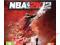 NBA 2K12 MOVE PS3 / NOWA / FOLIA / WYS 24H