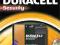 Bateria Dracell 4LR61 - 7K67 - 1412AP 6V