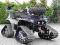 Polaris 850 XP Browning EPS WSPOMAGANIE ATV JEDYNY