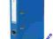 Segregator DONAU MASTER A4 50mm - jasno niebieski