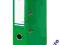 Segregator DONAU MASTER A4 75mm - jasno zielony