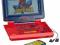 PRZENOŚNY ODTWARZACZ DVD Lexibook Spider Man