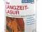 LANGZEIT-LASUR  Remmers LASURA DO DREWNA