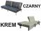 SOFA WIELOWARIANTOWA NOWOCZESNY DESIGN 3 KOLORY