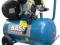 KOMPRESOR SPREZARKA OLEJ 2 TLOKI V 50L BASS POLSKA