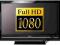 TV LCD 40" SONY KDL-40V3000 FullHD