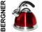 BERGNER SUPER CZAJNIK 2,7L INDUKCJA 4 KOLORY [E282