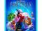 FANTAZJA / FANTAZJA 2000 Disney , 2xBlu-ray , W-wa
