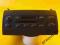 MG ZT ROVER 75 01R RADIO KASETOWE FABRYCZNE