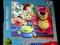 PUZZLE  3D -  DISNEY TOY STORY    Trefl    72  el
