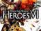 MIGHT & MAGIC HEROES VI / HEROES 6 / FOLIA /PL