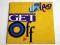 Mr. Lee - Get Off (12''Maxi U.K.) Super Stan