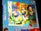 PUZZLE  3D -  DISNEY TOY STORY    Trefl    48  el