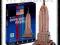 PUZZLE 3D  EMPIRE STATE BUILDING   39  el  39  cm