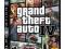 GTA IV-GRAND THEFT AUTO IV PS3/FOLIA/-MERCURY!!!