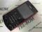 NOWA NOKIA X2-01 QWERTY red - BEZ SIMLOCKA - RATY