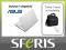 Stylowy Asus X43SD 14 8GB 640GB GT610M W7 +ZESTAW