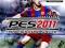 PRO EVOLUTION SOCCER 2011 XBOX 360/FOLIA/-MERCURY!