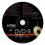 DVD-R TDK 4.7GB 16X PUCK 25SZT