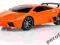 Samochód zdalnie sterowany LAMBORGHINI RC 40MHz