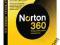 Norton 360 5.0/6.0 BOX 3PC/1rok FV PROMOCJA