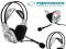 Słuchawki stereo z mikrofonem Esperanza EH106