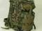 plecak WOSKOWY  30Litrów wz93 PANTERA PL CAMO TXR