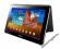 Etui Samsung Galaxy Tab 10.1 forma Notebook czarne