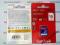 Sandisk SD SDHC 16GB class 4 NOWA GW FVAT