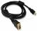 KABEL HDMI-DVI 2M GOLD 10Gb v1.3b 2560x1600p 200CM