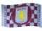 FAST02: Aston Villa - nowa oficjalna flaga! Sklep