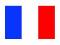 FFRA01: Francja - nowa flaga od ISS-sport! Sklep