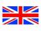 FGBR01: Wielka Brytania - nowa flaga od ISS-sport