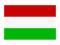 FHUN01: Węgry - nowa flaga od ISS-sport! Sklep