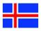 FICE01: Islandia - nowa flaga od ISS-sport! Sklep