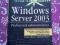 Windows server 2004 - podręcznik administratora
